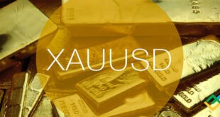 تحلیل طلا (XAUUSD) (1)